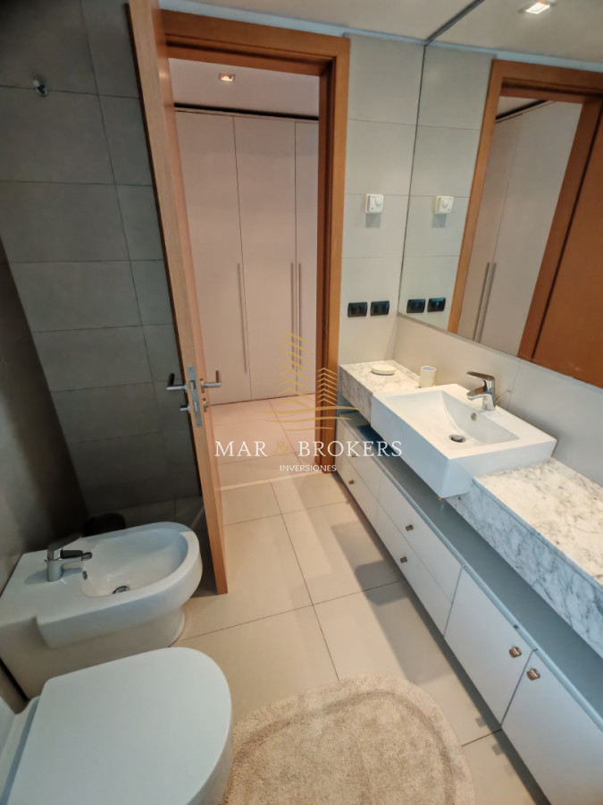 Apartamento ID.1521 - Apartamento en Punta del Este, El Placer