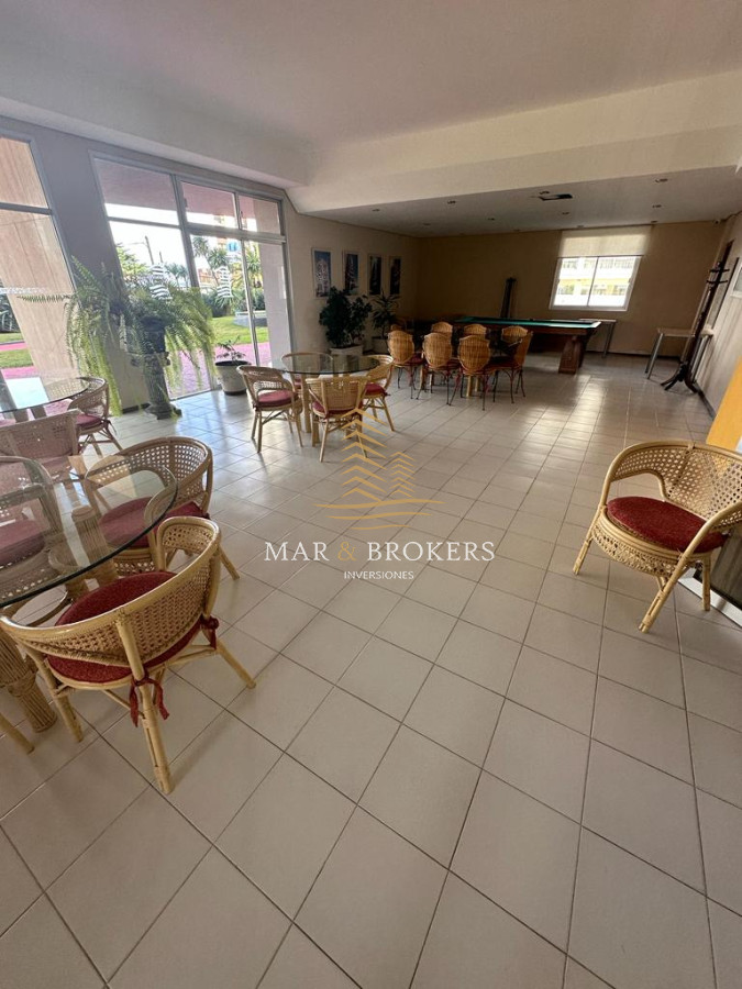 Apartamento ID.858 - Espectacular apartamento edificio Scorpio 