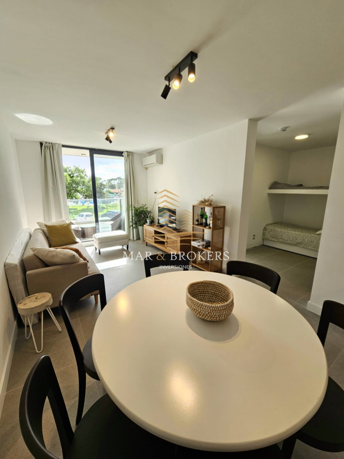 Apartamento ID.982 - Torre View