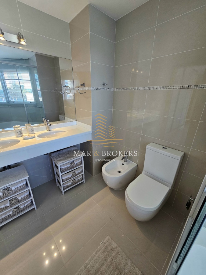 Apartamento ID.981 - Apartamento en Punta del Este, Mansa