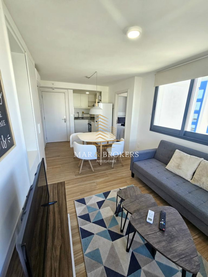 Apartamento ID.898 - Siglo Sol ll