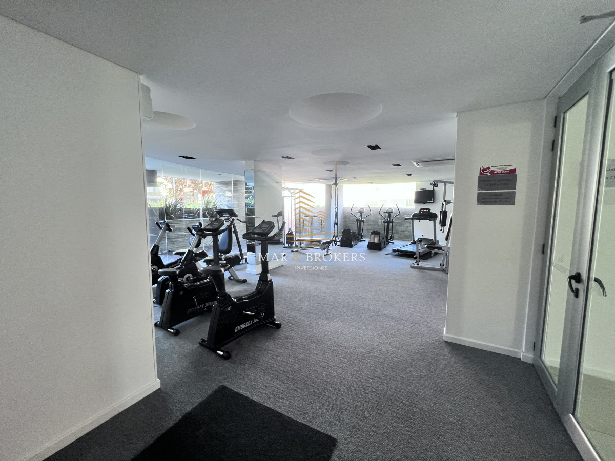 Apartamento ID.968 - Excelente oportunidad en la zona mas buscada de Punta del Este