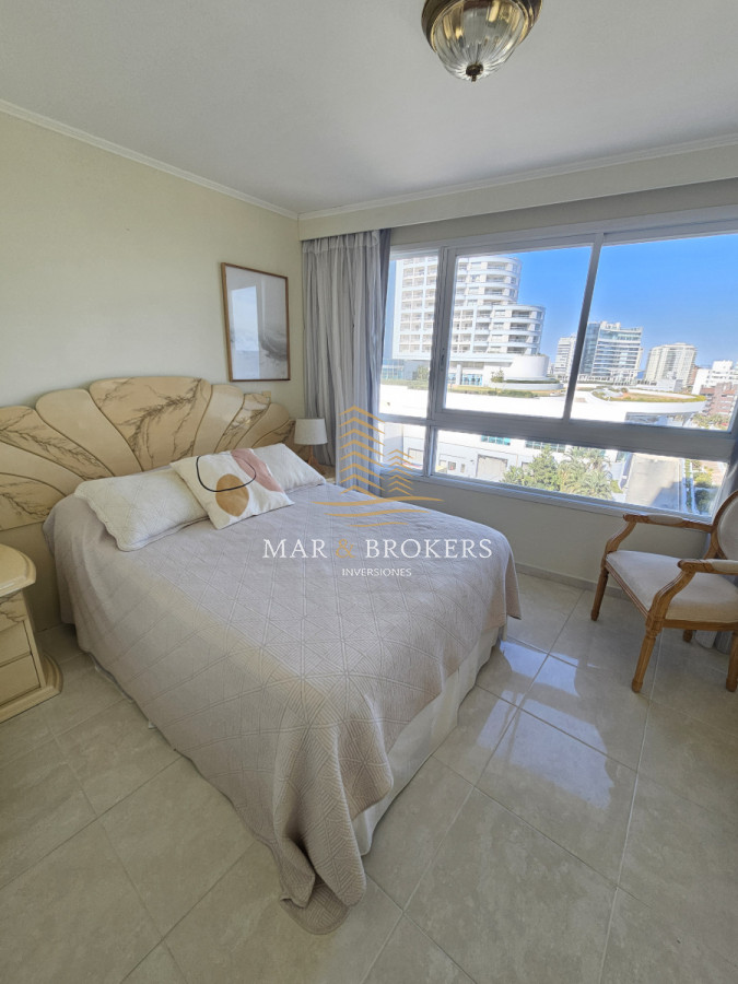 Apartamento ID.1267 - Apartamento en Punta del Este, Mansa