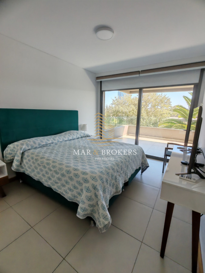 Apartamento ID.1521 - Apartamento en Punta del Este, El Placer