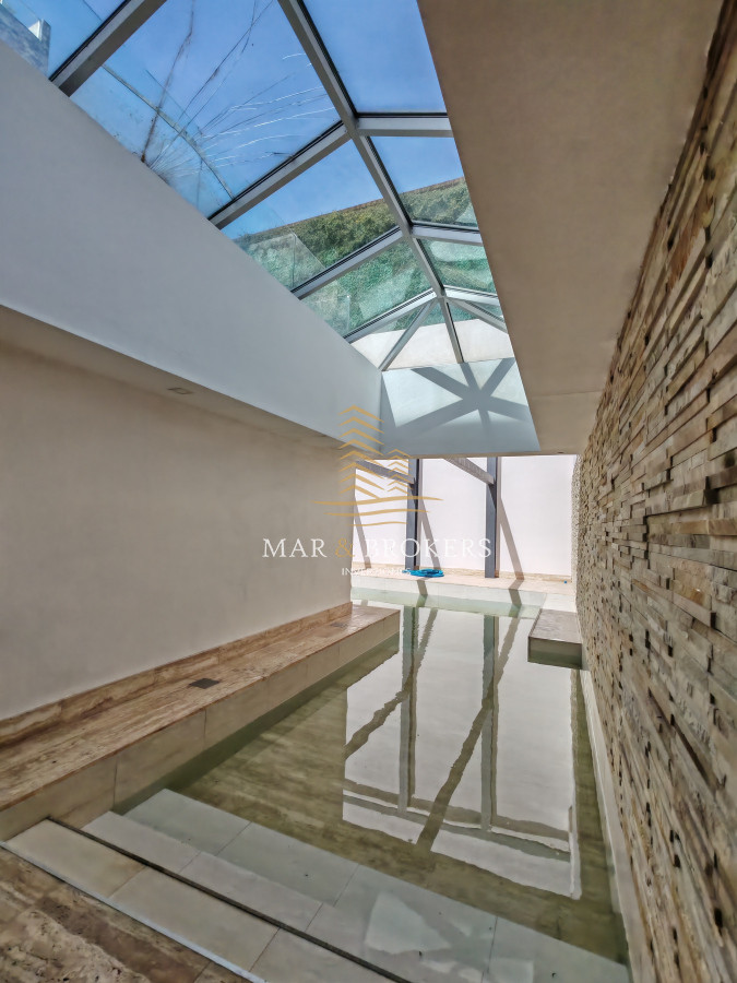 Apartamento ID.1345 - Apartamento en Punta del Este, Península