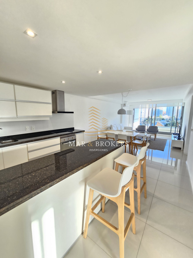 Apartamento ID.1188 - Apartamento en Punta del Este, Aidy Grill