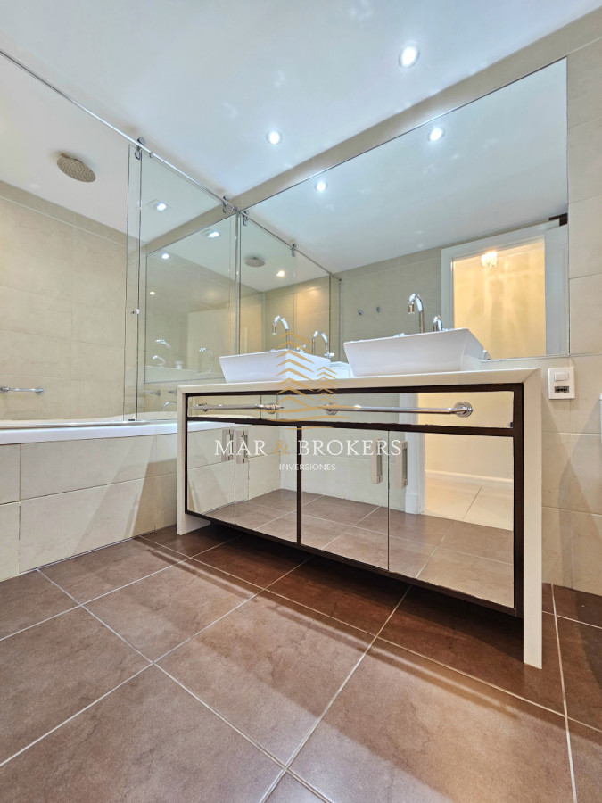 Apartamento ID.1221 - Alquiler departamento punta del este 