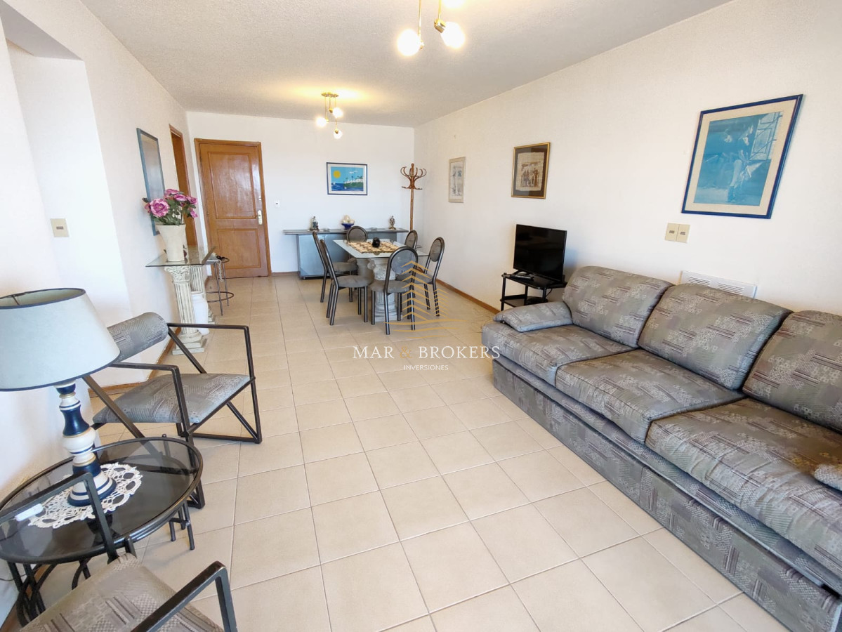 Apartamento ID.472 - Apartamento en Punta del Este, Península