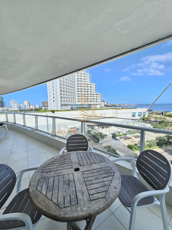 Apartamento ID.1178 - Apartamento en Punta del Este, Mansa