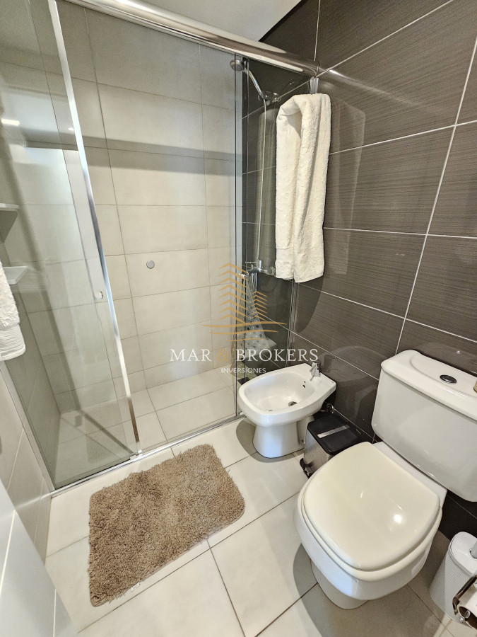 Apartamento ID.1206 - Apartamento en Punta del Este, Aidy Grill