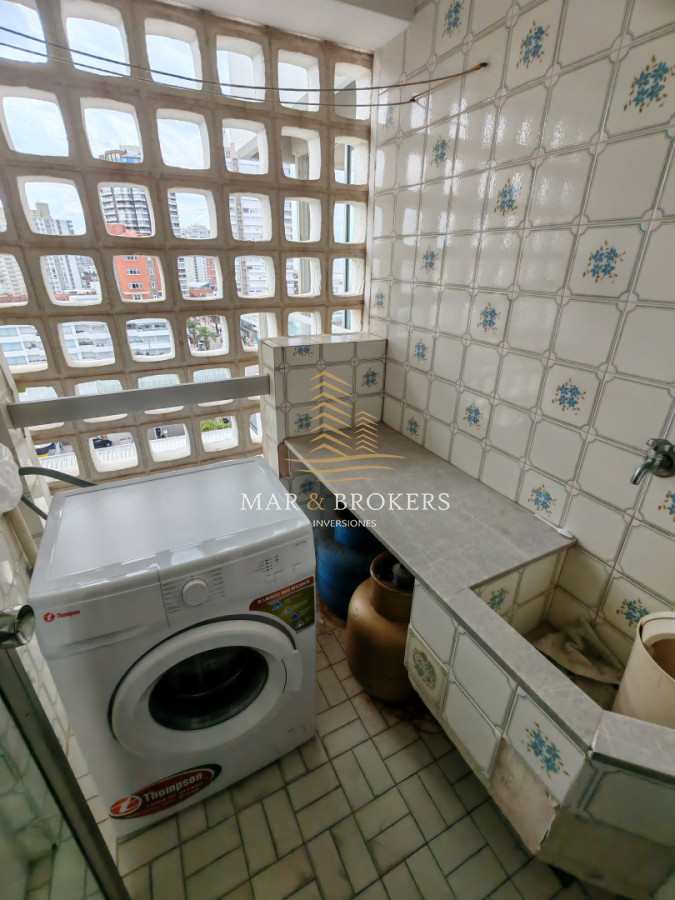 Apartamento ID.1524 - Apartamento en Punta del Este, Península