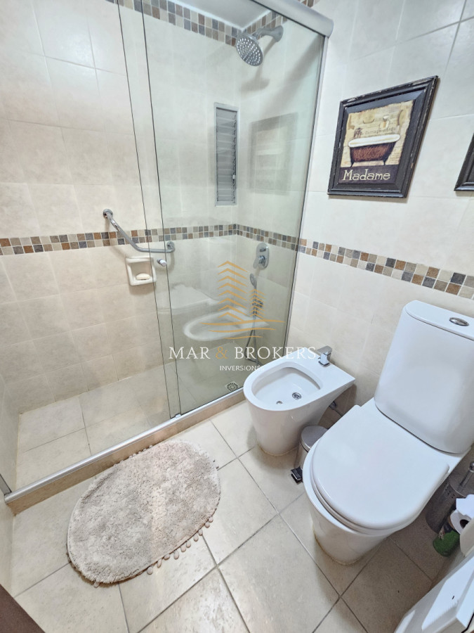 Apartamento ID.1258 - Apartamento en Punta del Este, Mansa