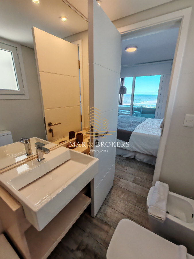 Apartamento ID.1313 - Apartamento en La Barra, La Barra