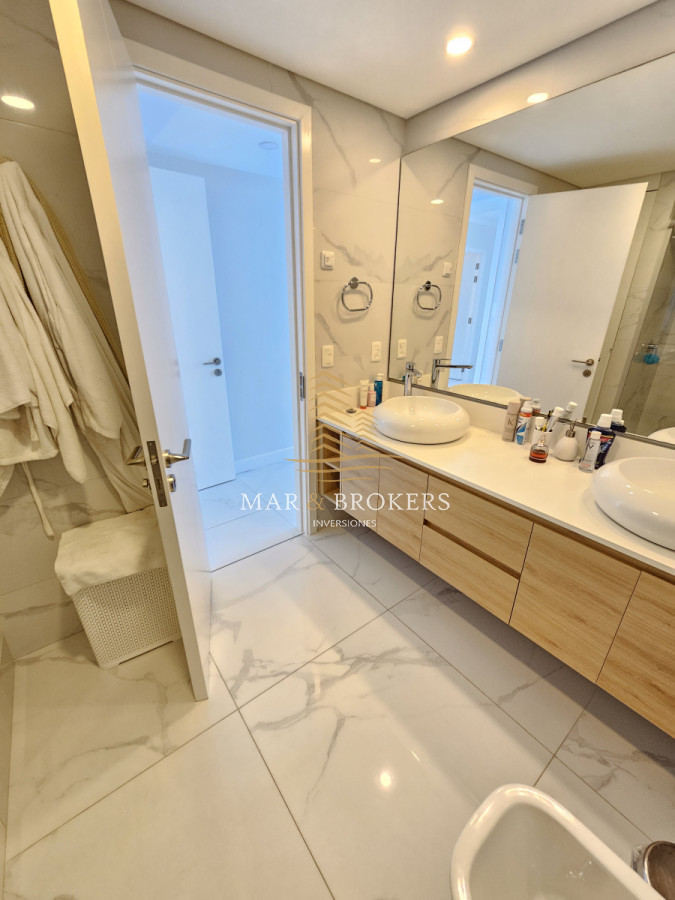 Apartamento ID.1189 - Apartamento en Punta del Este, Mansa