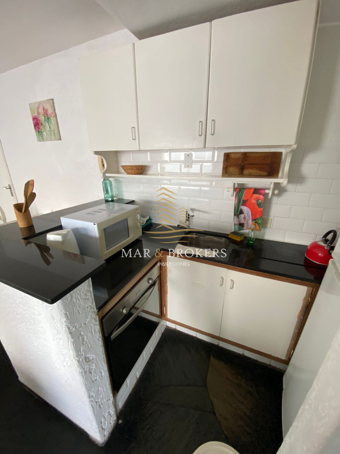 Apartamento ID.44 - Apartamento en Mansa - Punta del Este   