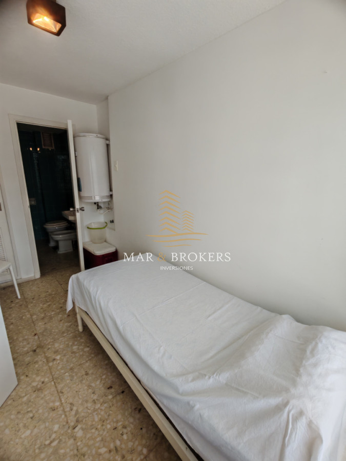 Apartamento ID.1524 - Apartamento en Punta del Este, Península
