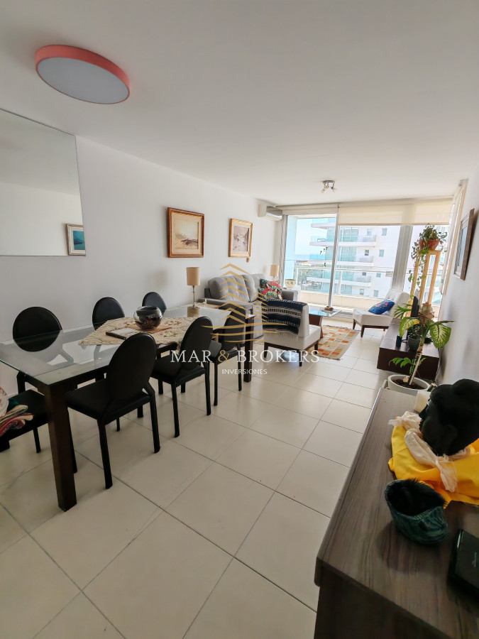 Apartamento ID.1346 - Apartamento en Punta del Este, Mansa