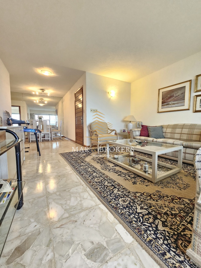 Apartamento ID.1034 - Apartamento en Maldonado, 