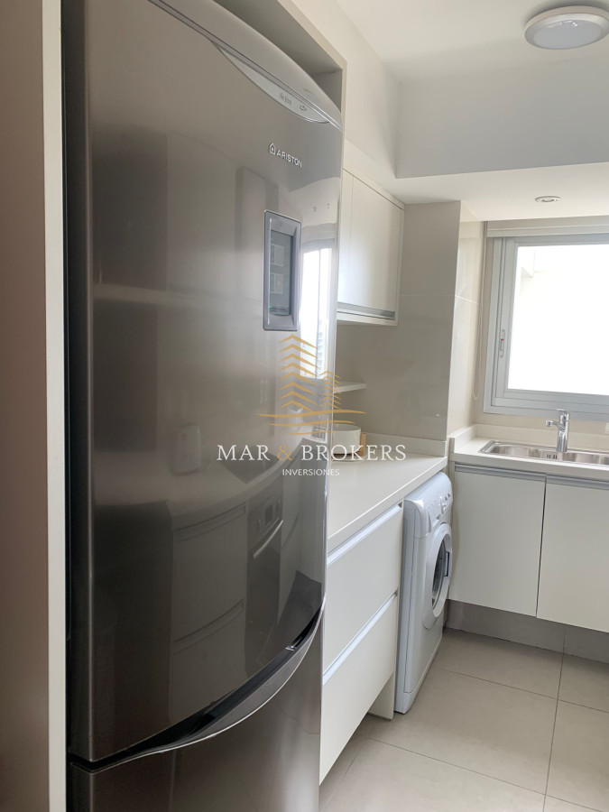 Apartamento ID.159 - Departamento en venta Punta del este. 