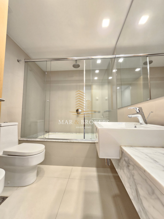 Apartamento ID.1195 - Apartamento en Punta del Este, El Placer
