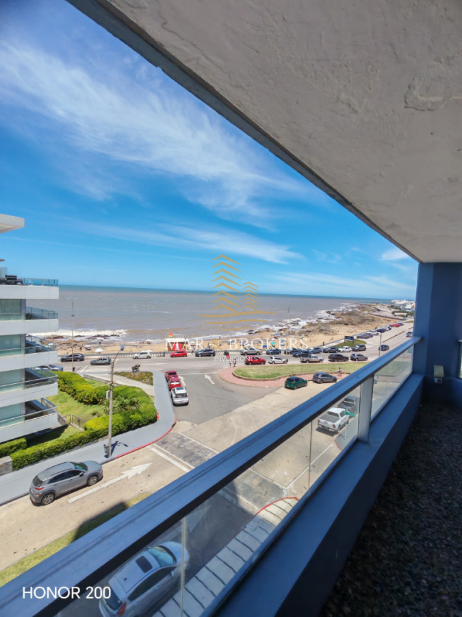 Apartamento ID.1457 - Apartamento en Punta del Este, Península