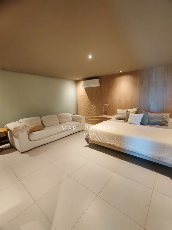 Apartamento ID.1526 - Apartamento en Punta Ballena, Las Cumbres