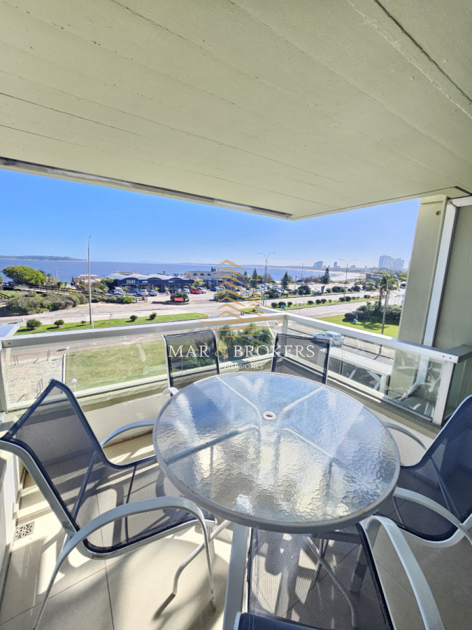 Apartamento ID.1258 - Apartamento en Punta del Este, Mansa