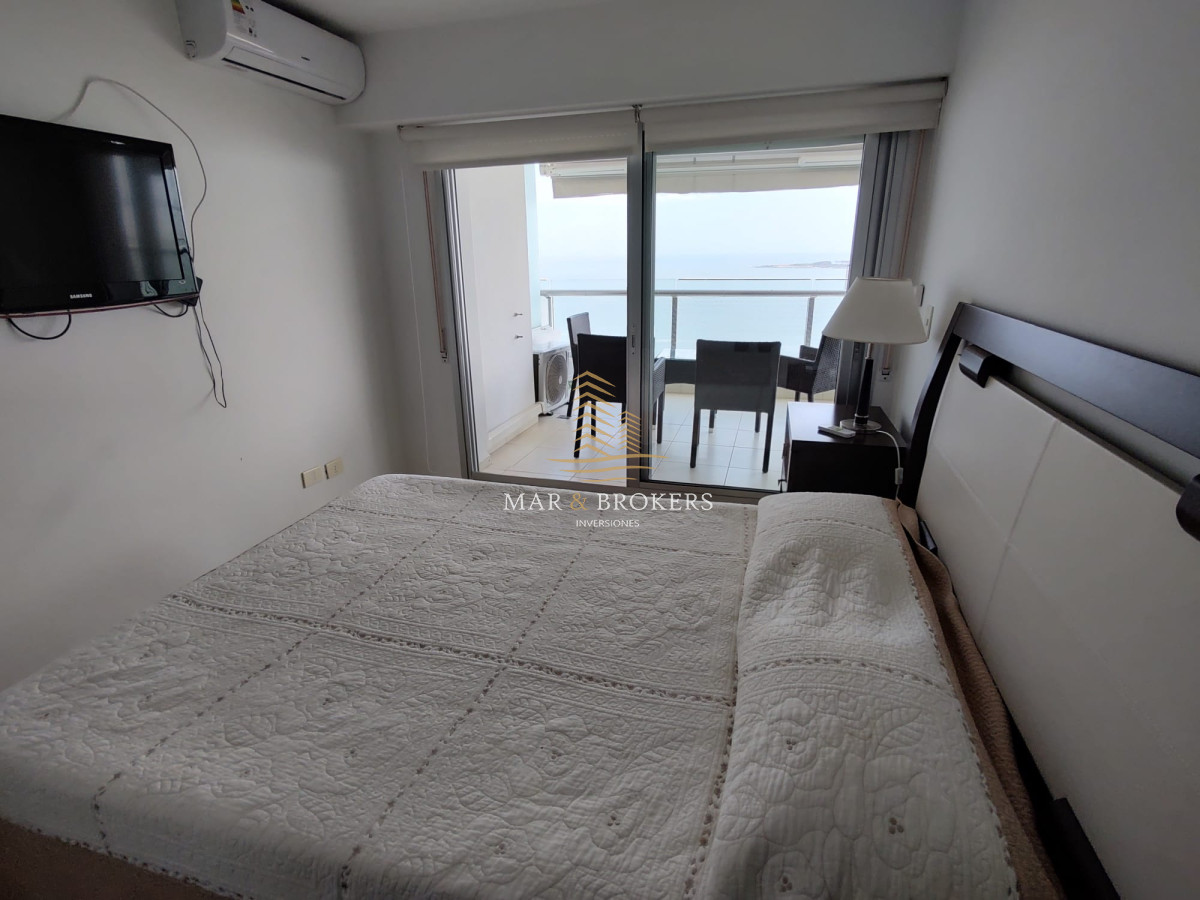 Apartamento ID.428 - Apartamento en Punta del Este, Mansa