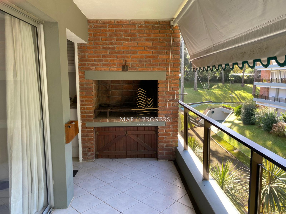 Apartamento ID.1474 - Apartamento en Punta del Este, Arcobaleno