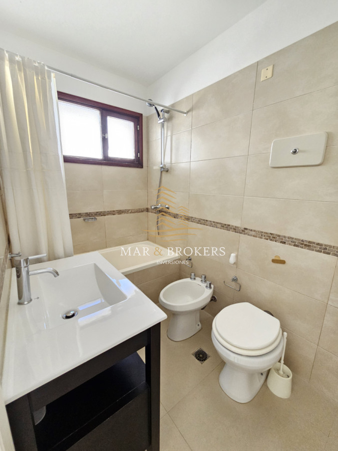 Apartamento ID.1160 - Apartamento en Punta del Este, Península