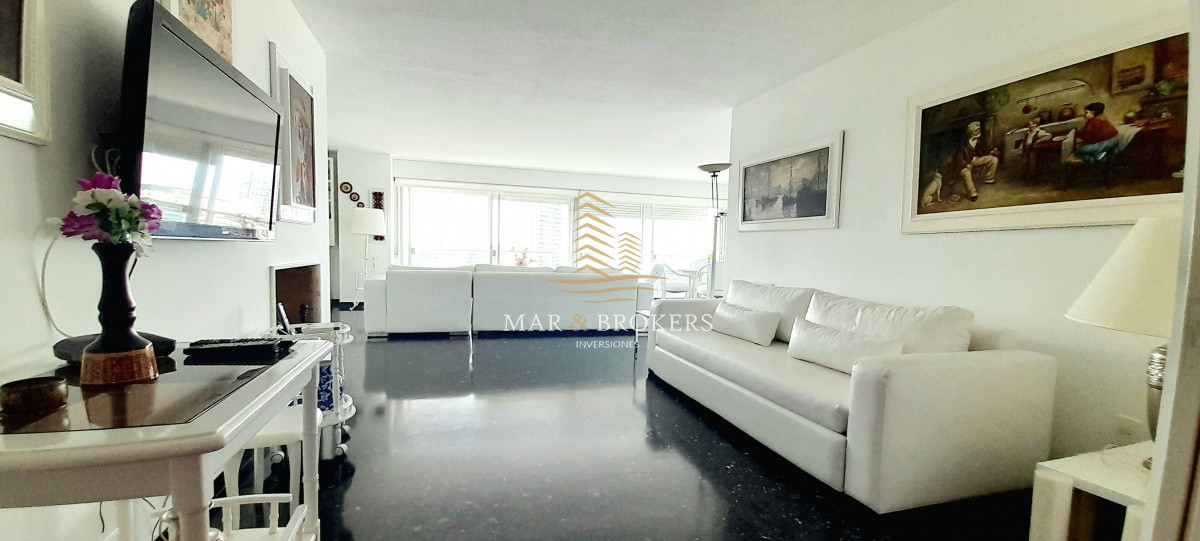 Apartamento ID.549 - Apartamento en Punta del Este, Chiverta