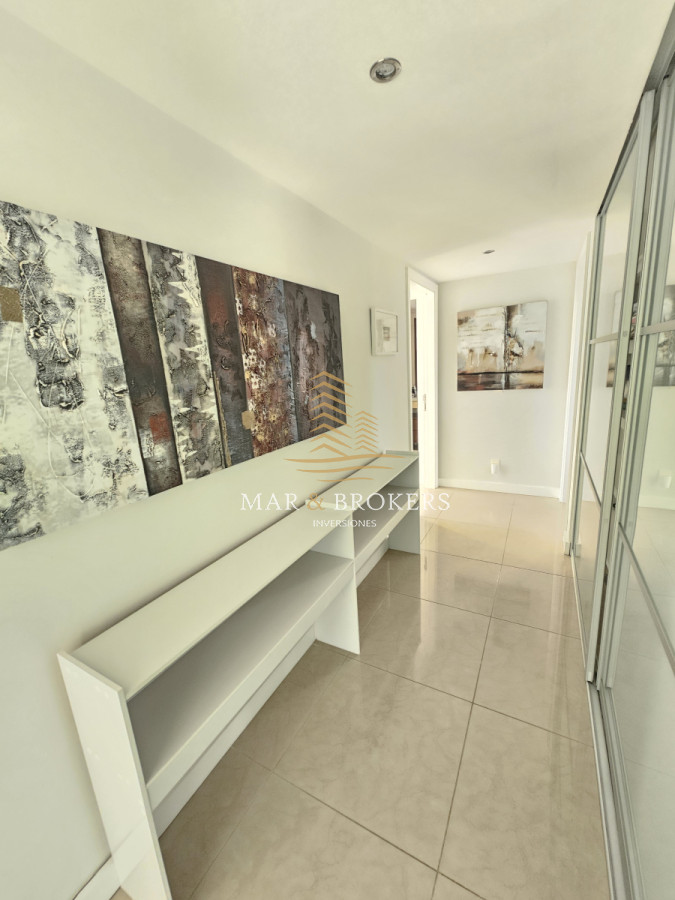 Apartamento ID.1261 - Apartamento en Maldonado, Nuevo Cantegril