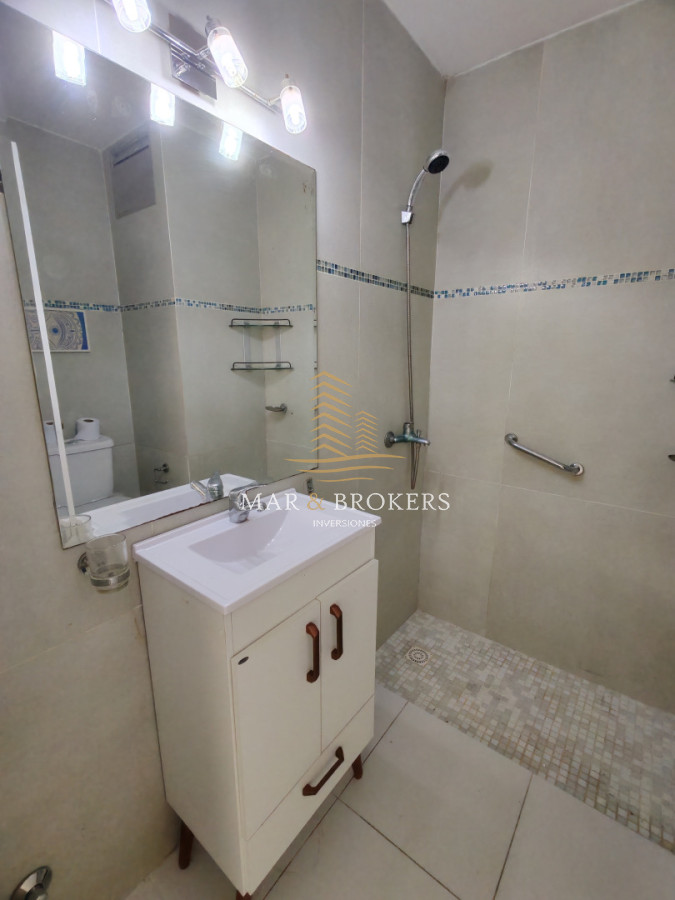 Apartamento ID.1542 - Apartamento en Maldonado, Centro Maldonado