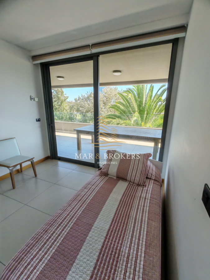 Apartamento ID.1521 - Apartamento en Punta del Este, El Placer