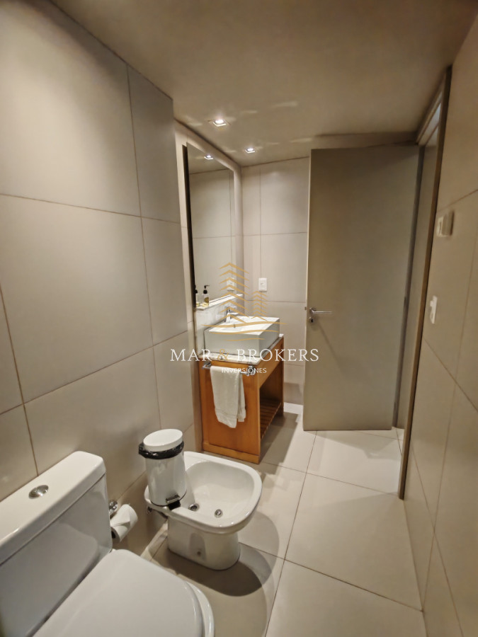 Apartamento ID.1526 - Apartamento en Punta Ballena, Las Cumbres