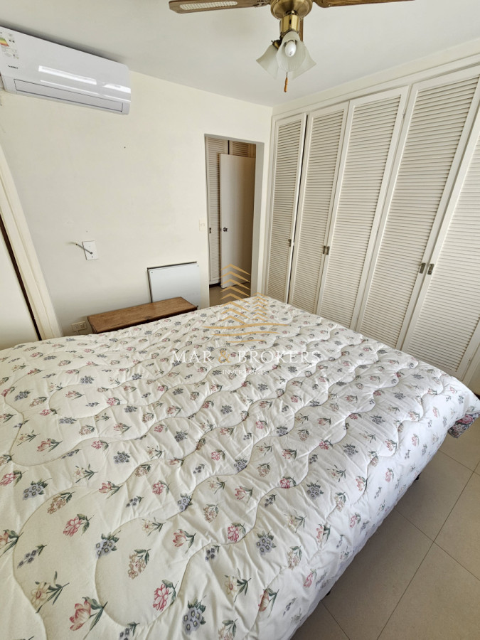 Apartamento ID.1160 - Apartamento en Punta del Este, Península