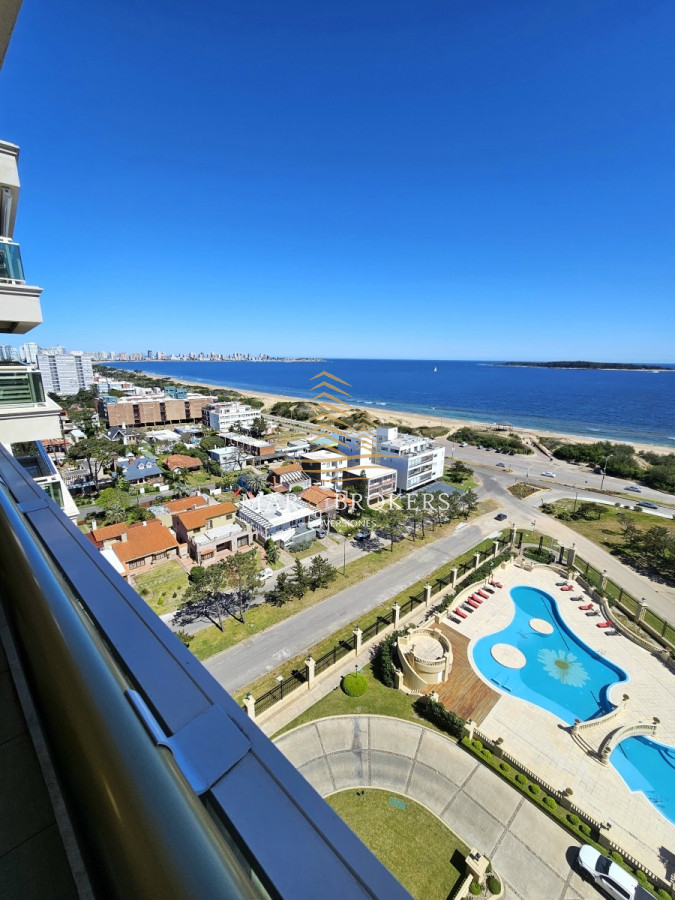 Apartamento ID.876 - Apartamento en Punta del Este, Mansa