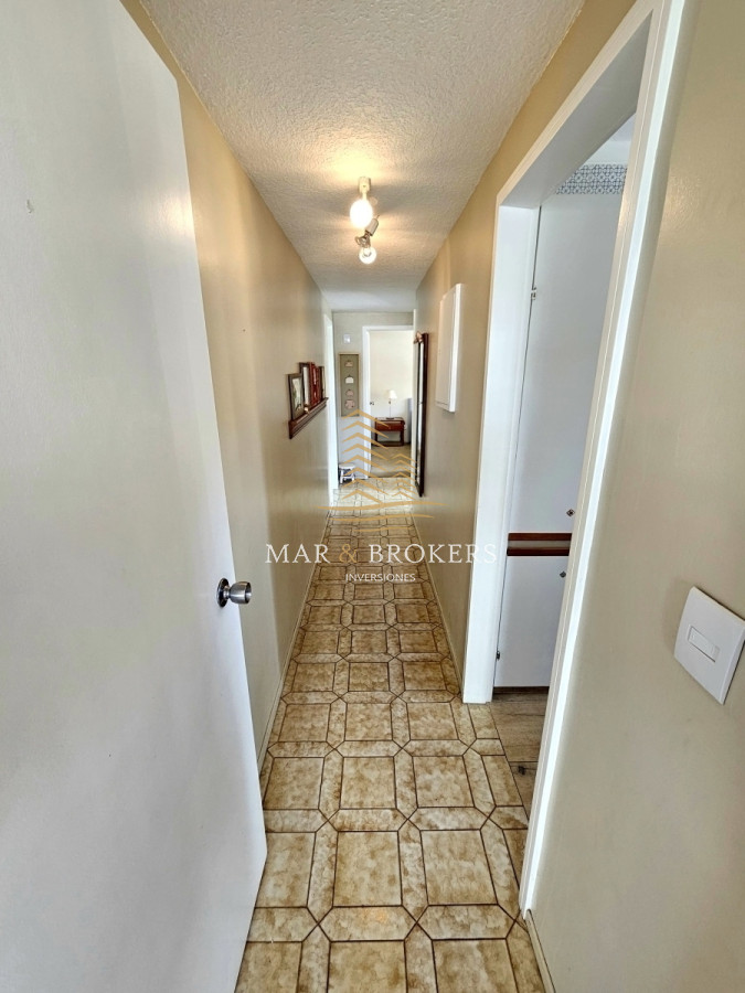 Apartamento ID.930 - Apartamento en Punta del Este, Península
