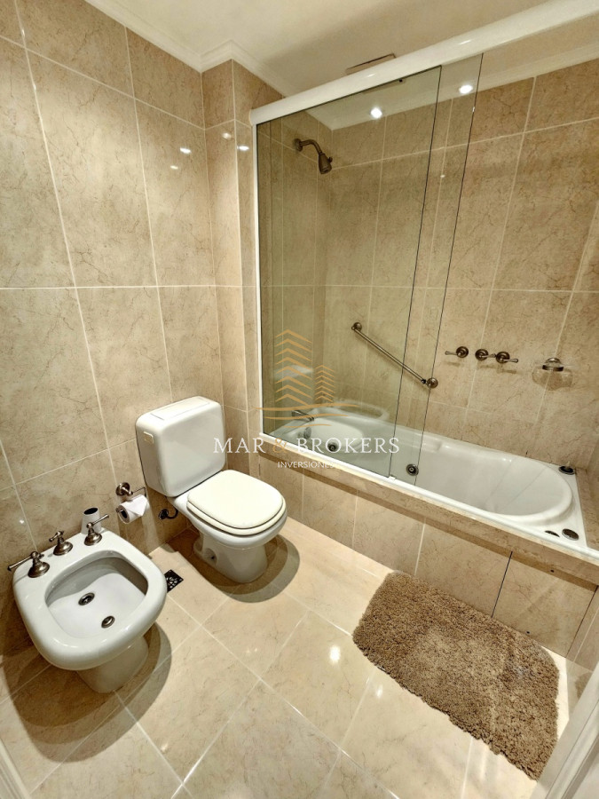 Apartamento ID.876 - Apartamento en Punta del Este, Mansa