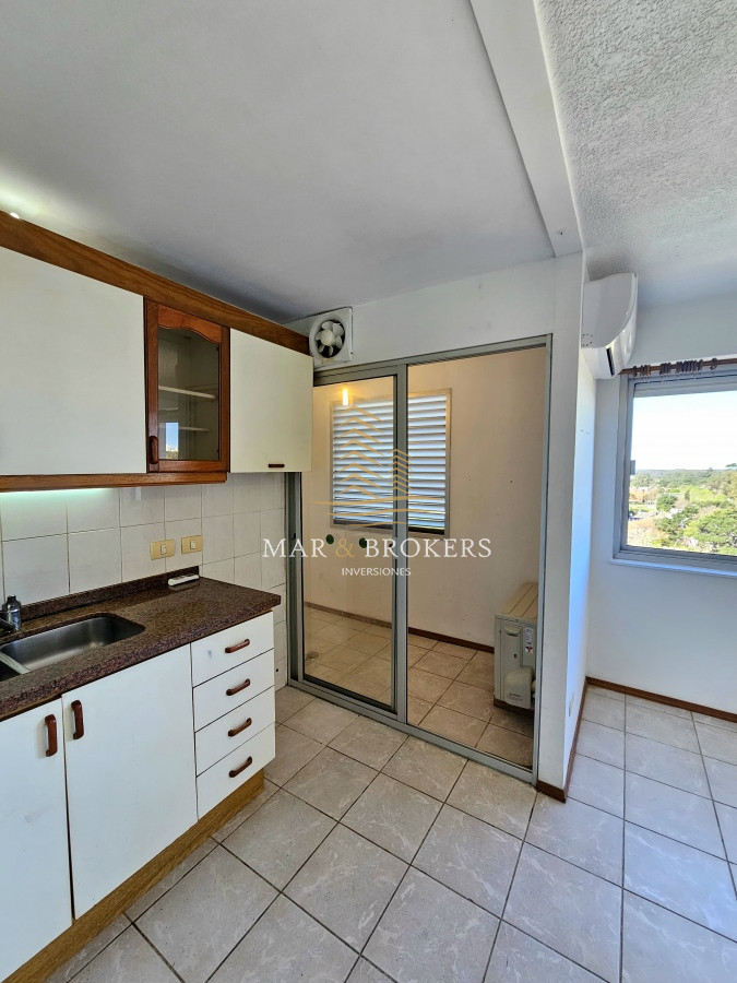 Apartamento ID.757 - apartamento Punta del Este ( Maldonado centro)