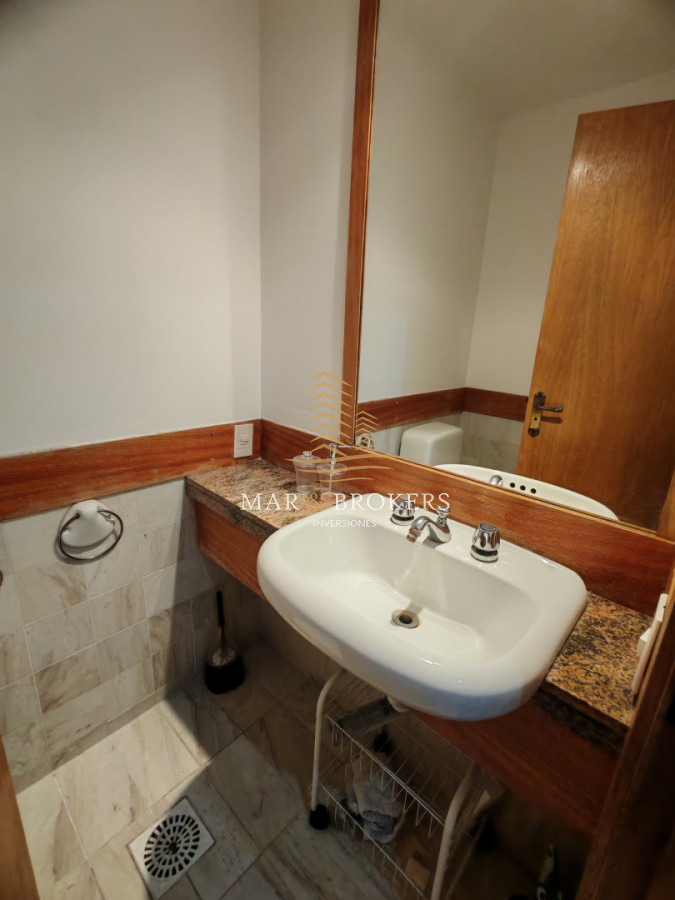 Apartamento ID.1522 - Apartamento en Maldonado, 