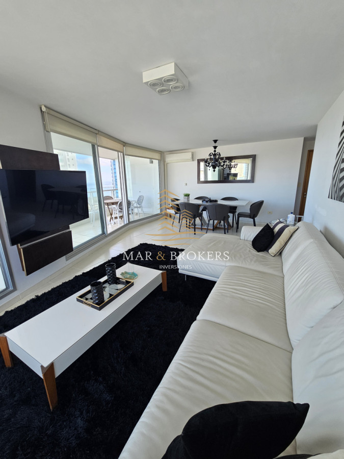 Apartamento ID.1178 - Apartamento en Punta del Este, Mansa