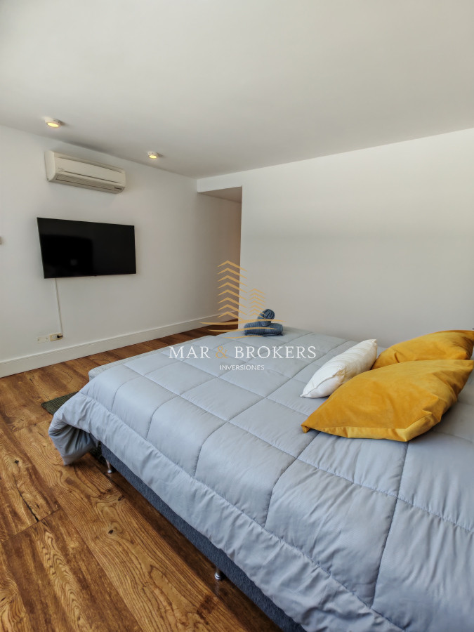 Apartamento ID.1345 - Apartamento en Punta del Este, Península