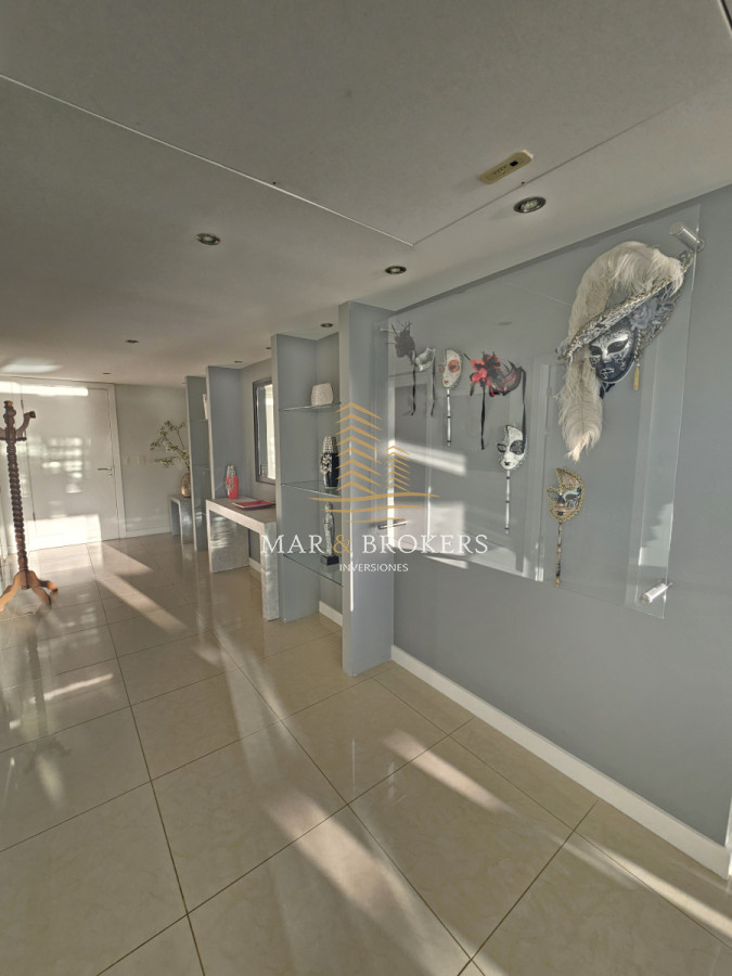 Apartamento ID.1261 - Apartamento en Maldonado, Nuevo Cantegril