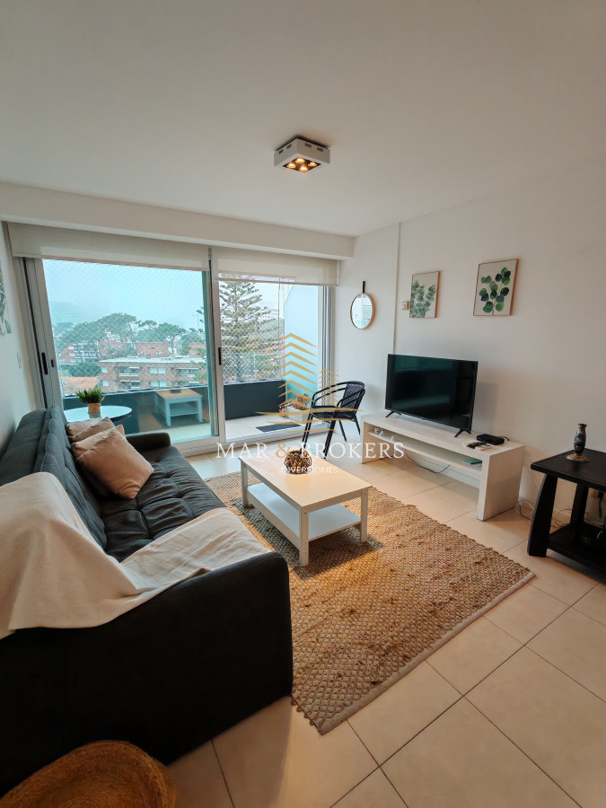 Apartamento ID.976 - Apartamento en Punta del Este, Aidy Grill