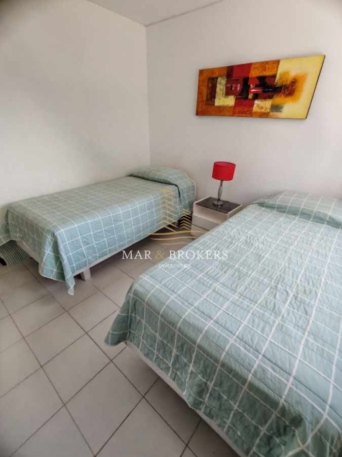 Apartamento ID.1395 - Apartamento en Maldonado, 