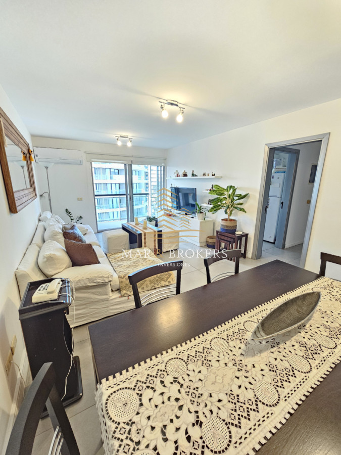 Apartamento ID.1260 - Apartamento en Punta del Este, La Pastora