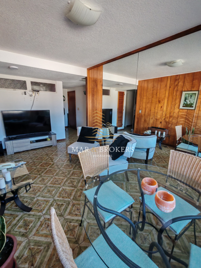 Apartamento ID.1321 - Apartamento en Punta del Este, Península