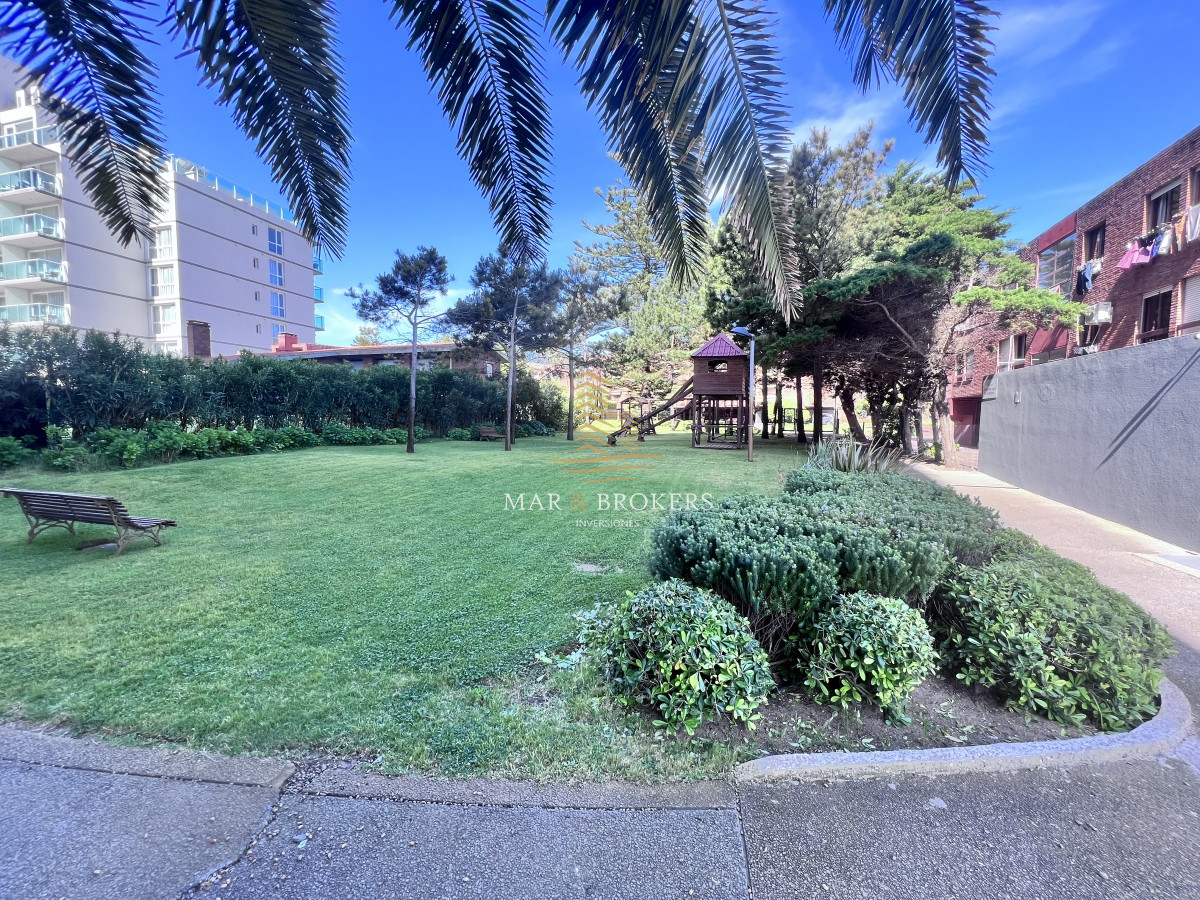 Apartamento ID.964 - Apartamento en Punta del Este, Aidy Grill