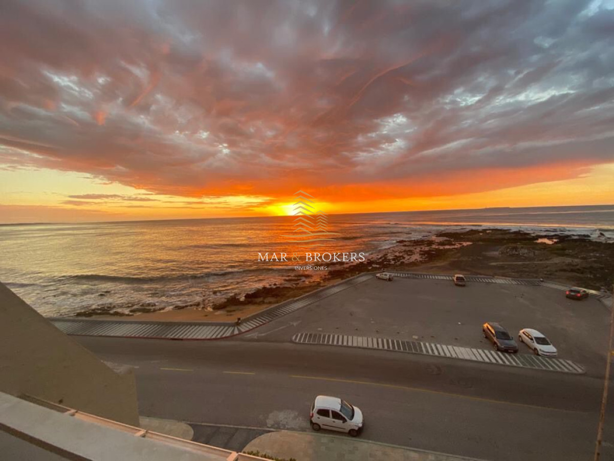 Apartamento ID.35 - Apartamento en Peninsula - Punta del Este